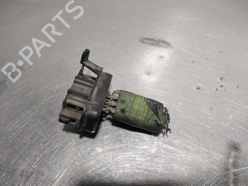Used Heater resistor Heater resistor VW LT 28-46 II Van (2DA, 2DD, 2DH) [1996-2006] 11647285 11647285