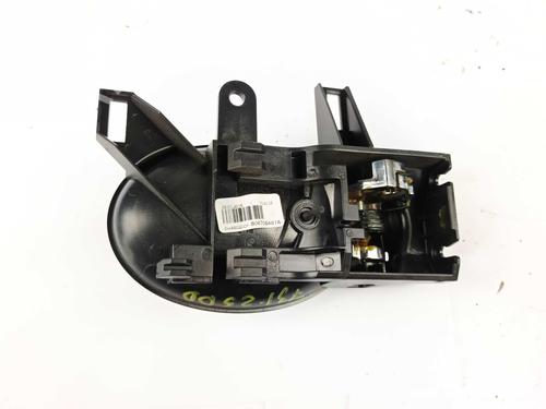 Front right interior door handle NISSAN NOTE (E12) 1.2 | BP40109525I14 - Image 2