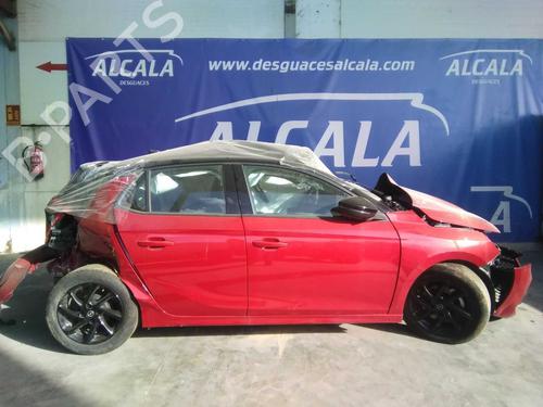 Electronic module OPEL CORSA F (P2JO) | BP12999499M83 - Image 4