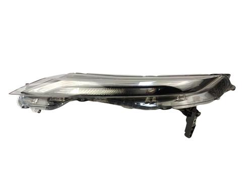Venstre positionslygte Venstre positionslygte NISSAN JUKE (F16_) DIG-T 117 (117 hp) 36998223 36998223