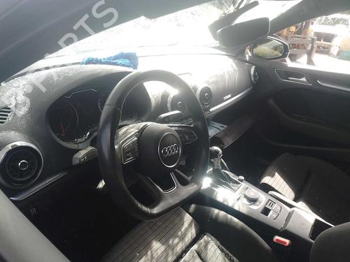 Starter AUDI A3 Sportback (8VA, 8VF) 2.0 TDI | BP33400677M8 - Image 14