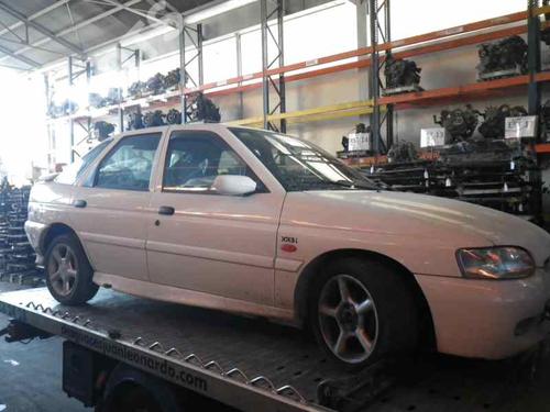 Used Parts FORD ESCORT VI (GAL, AAL, ABL)    1154390