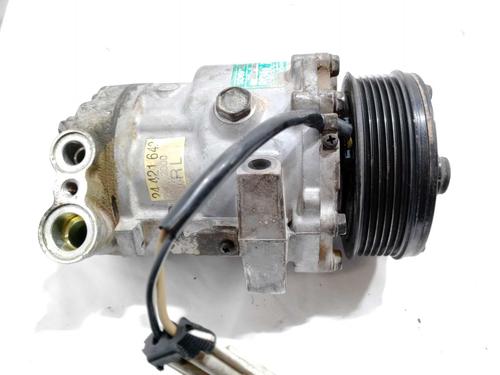 Used AC compressor AC compressor OPEL CORSA C (X01) 1.7 DTI (F08, F68) (75 hp) 22741256 22741256
