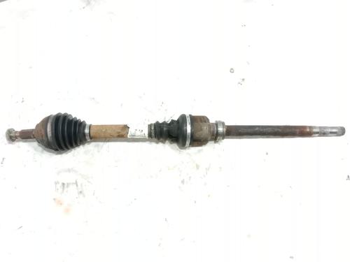 Used Right front driveshaft PEUGEOT 407 SW (6E_, 6D_) 2.0 HDi 135 (136 hp) 26278224