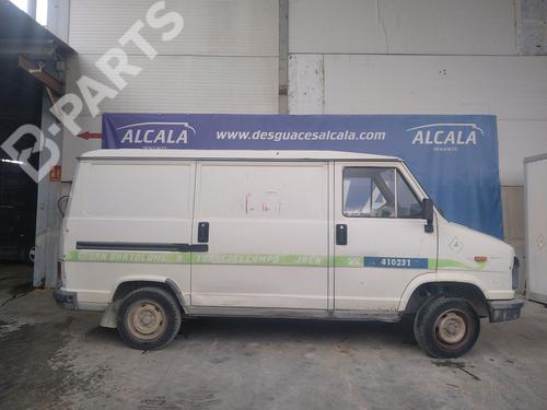 Used Parts CITROËN C25 Van (280_, 290_)  2.5 D  1065668