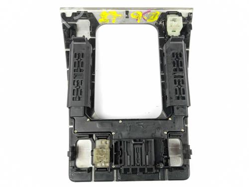 Left front window switch MERCEDES-BENZ E-CLASS (W210) E 220 CDI (210.006) | BP11208466I27 - Image 2