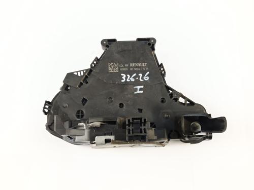 Used Front left lock Front left lock RENAULT EXPRESS Box Body/MPV [2021-2026] 36018659 36018659