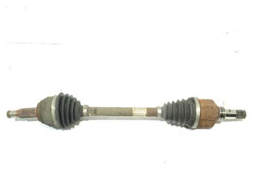 Used Left front driveshaft Left front driveshaft FORD FIESTA VI (CB1, CCN) 1.0 EcoBoost (100 hp) 17190240 17190240
