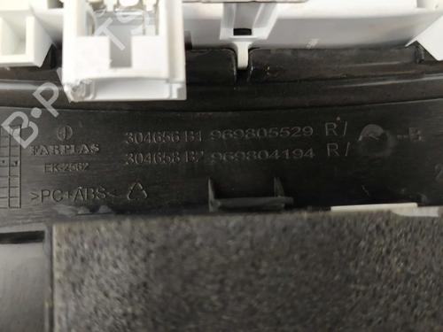 Interior roof light RENAULT CLIO V (B7_) 1.5 Blue dCi 85 (B7AG) | BP37261390I8 - Image 3