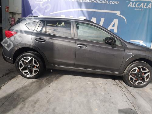 Used Parts SUBARU XV (GT) 2.0 i e-BOXER AWD (GTE) (150 hp) 4404716
