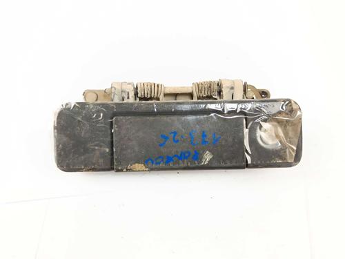 Used Tailgate handle Tailgate handle 33929880 33929880