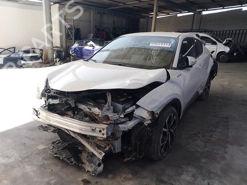 Engine control unit (ECU) TOYOTA C-HR (_X1_) 1.8 Hybrid (ZYX10_, ZYX11_) | BP33977699M57  - Image 8