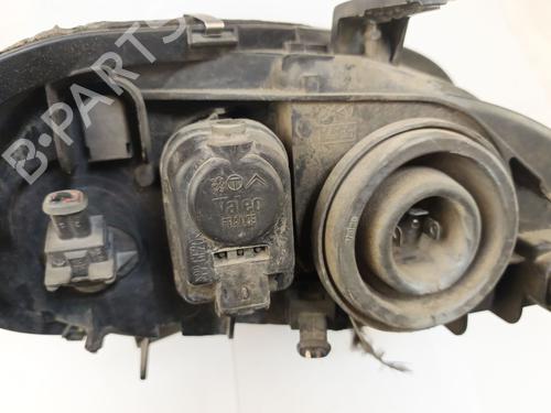 Left headlight MICROCAR VIRGO | BP34626066C28 - Image 3
