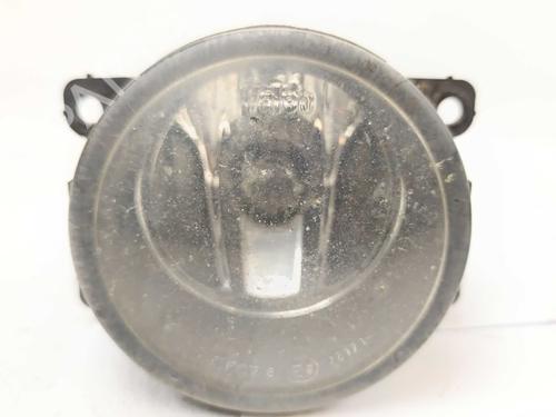 Used Left front fog light Left front fog light 25864628 25864628