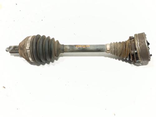 Used Left front driveshaft Left front driveshaft SEAT IBIZA IV (6J5, 6P1) 1.6 TDI (90 hp) 34212431 34212431