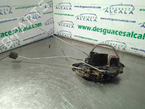 Used Front right lock Front right lock 10751478 10751478