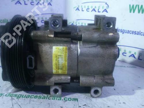 Used AC compressor FORD FIESTA V (JH_, JD_) 1.3 (60 hp) 11037971