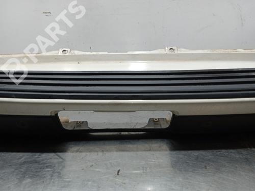 Rear bumper LAND ROVER DISCOVERY IV (L319) 3.0 TD 4x4 | BP9985416C8 