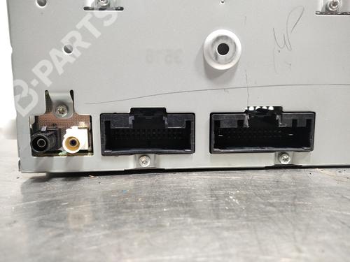 Radio FORD FOCUS III  | BP10065191E6 