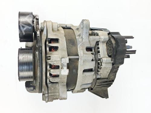 Used Alternator Alternator NISSAN QASHQAI III (J12) 1.3 DIG-T (140 hp) 36023763 36023763