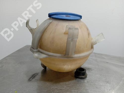 Expansion tank VW SCIROCCO III (137, 138) 2.0 TFSI | BP10012883C120 