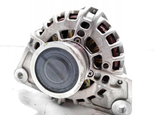 alternator-mitsubishi-fuso-2011-29281393 main image