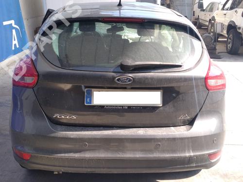 Front right interior door handle FORD FOCUS III  | BP10065220I14  - Image 5