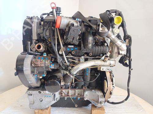 Engine FIAT DUCATO Van (250_) 130 Multijet 2,3 D | BP29827583M1