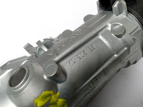 Ignition barrel SEAT ARONA (KJ7, KJP)  | BP12071608M48 