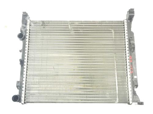 Used Water radiator Water radiator RENAULT KANGOO / GRAND KANGOO II (KW0/1_) 1.5 dCi 90 (KW05, KW08, KW0G, KW11) (90 hp) 20075440 20075440