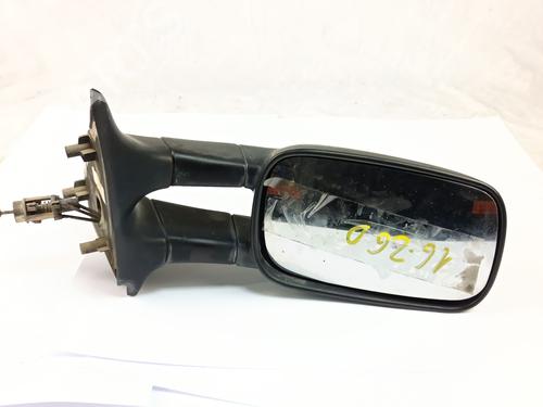 Used Right mirror SEAT INCA (6K9) 1.9 D (64 hp) 31847729