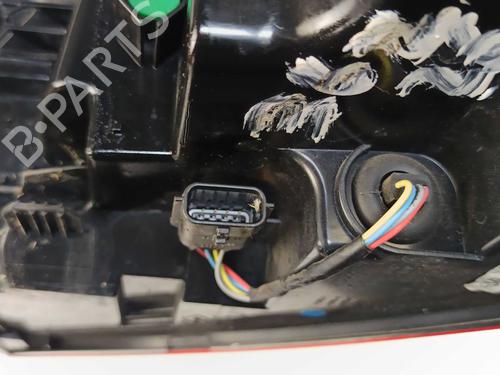 Left taillight RENAULT TALISMAN (LP_) 1.5 dCi 110 (LPA3) | BP36278540C34 - Image 3