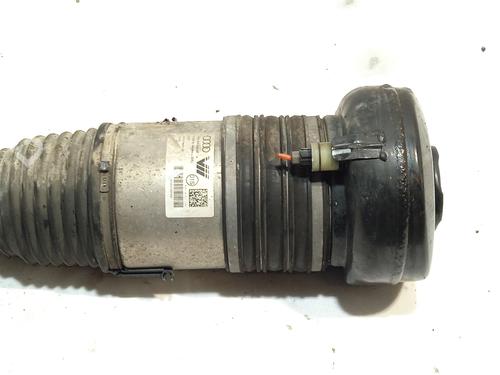 Left front shock absorber AUDI Q8 (4MN, 4MT) 45 TDi Mild Hybrid quattro | BP18407844M16 