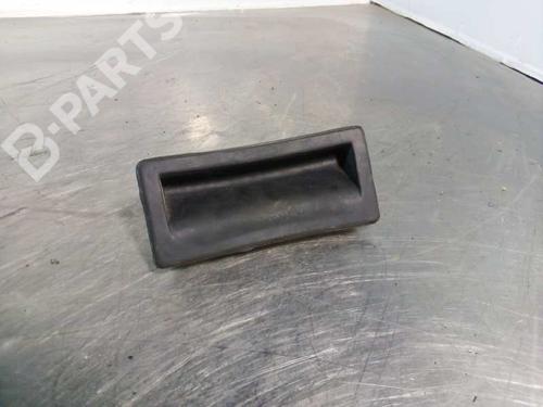 Tailgate handle AUDI A4 B8 (8K2)  | BP9993127C132 