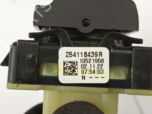 Right front window switch DACIA SANDERO III 1.0 TCe 90 | BP29433065I26 