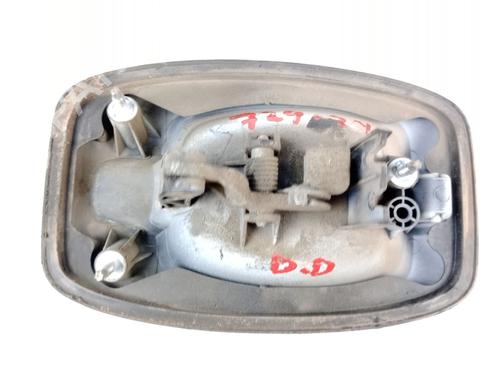 Front right exterior door handle FIAT DUCATO Van (250_) 120 Multijet 2,3 D 4x4 | BP29355661C129 