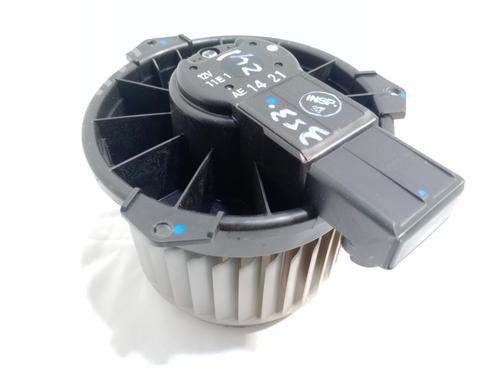 Ventilator motor MITSUBISHI MIRAGE / SPACE STAR VI Hatchback (A0_A) 1.2 (A03A) (80 hp) 18413114