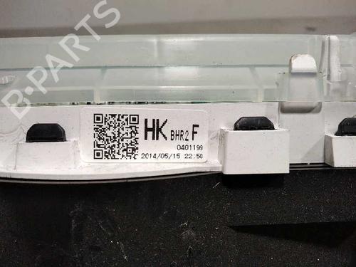 Instrument cluster MAZDA 3 (BM, BN) | BP10152182C47 - Image 3