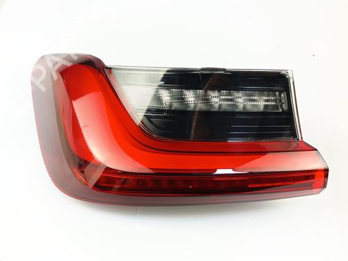 Used Left taillight Left taillight BMW 3 (G20, G80, G28) M3 Competition (510 hp) 33288608 33288608