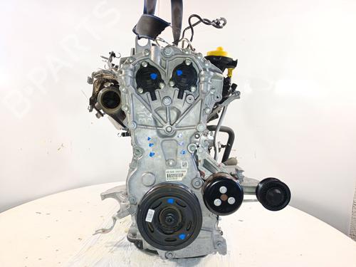 Used Engine Engine RENAULT AUSTRAL TCe 140 (HGMF) (140 hp) 36092358 36092358