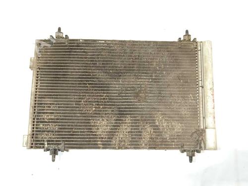 AC radiator CITROËN BERLINGO MULTISPACE (B9) 1.6 HDi 90 | BP16703459M32 - Image 2