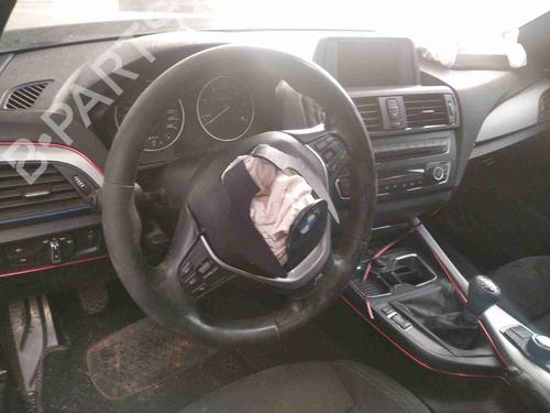 Upper protection BMW 1 (F20) 116 d | BP10011551M93  - Image 12