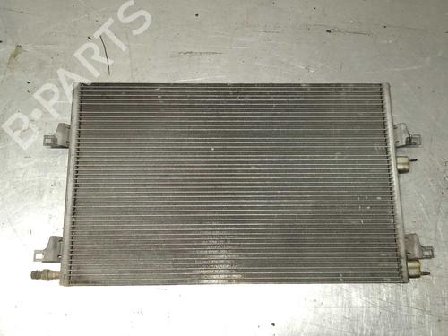 AC radiator RENAULT ESPACE IV (JK0/1_) 3.0 dCi (JK0J, JK0V) | BP24548769M32 - Image 3
