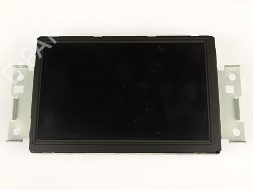 Used Display monitor VOLVO S60 II (134) D4 (190 hp) 28620800