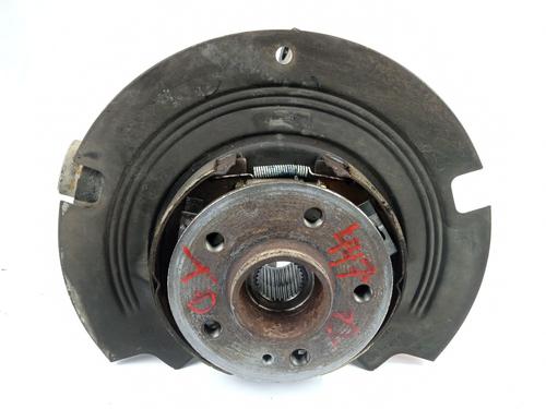 Used Right rear steering knuckle MERCEDES-BENZ M-CLASS (W163) ML 270 CDI (163.113) (163 hp) 10090003