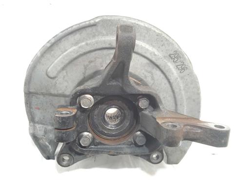 Left front steering knuckle MITSUBISHI ECLIPSE CROSS (GK_, GL_) 1.5 T-Mivec | BP17178247M25 - Image 2