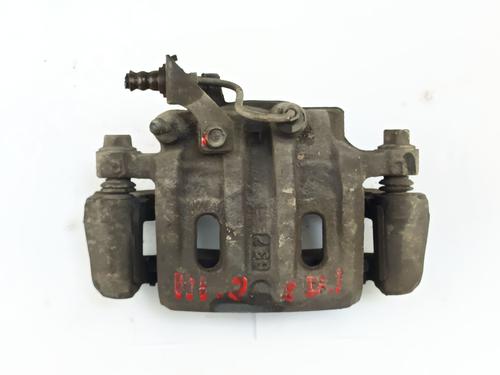 Used Left front brake caliper Left front brake caliper MITSUBISHI PAJERO II (V3_W, V2_W, V4_W, V5_W) 2.5 TDiC (V44W, V24W) (99 hp) 34649594 34649594