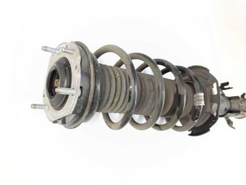 Left front shock absorber FORD FIESTA VII (HJ, HF) 1.1 Ti-VCT | BP36665594M16 - Image 3