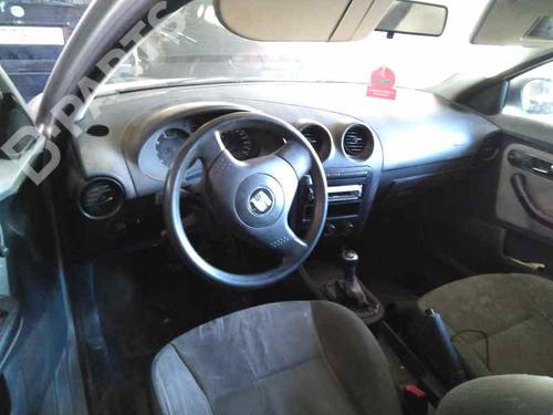 Elektronisk sensor SEAT IBIZA III (6L1)  | BP9990630M84 