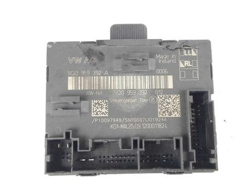 Used Electronic module Electronic module 17190165 17190165